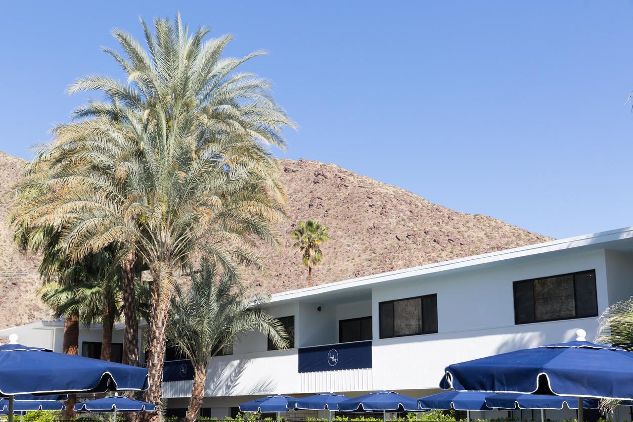 Holiday House Palm Springs Esterno foto